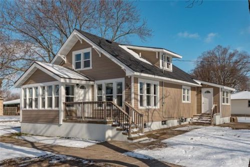308 5th St, Moran, IA 50276-7728