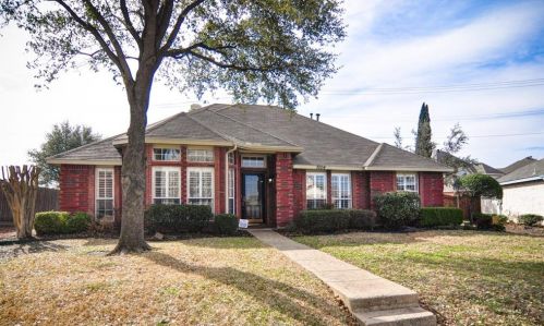 7004 Sample Dr, Frisco, TX 75056-4404