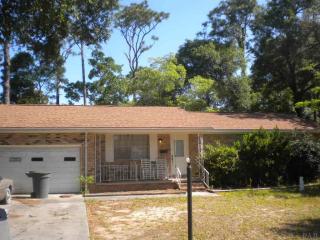 3710 Olive Rd, Pensacola, FL 32514-4730