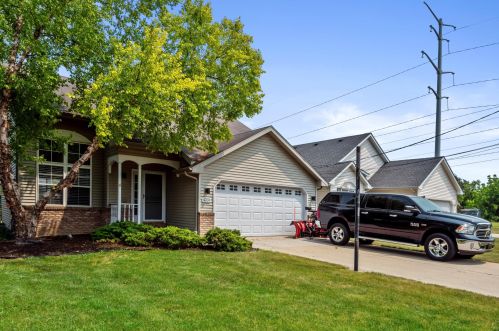 4331 45 Ave, Kenosha WI 53144-3433 exterior