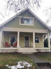 2211 Jackson Ave, Spokane WA  99205-3765 exterior