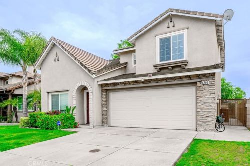 5795 Milgrove Way, Chino Hills, CA 91709-8772
