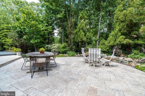1599 Dreshertown Rd, Dresher PA  19025-1421 exterior