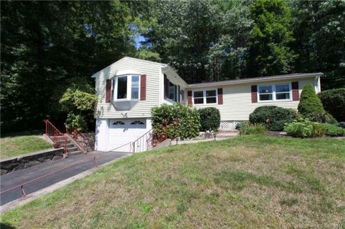 54 Falls Brook Rd, Bristol, CT 06010-2659