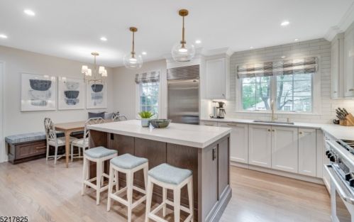 755 Fairmount Ave, Chatham Township NJ  07928-1161 exterior