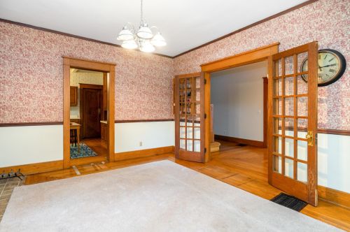 205 Titus Rd, Springfield OH  45505-1741 exterior