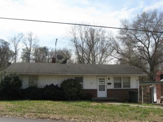 1226 Irving Ave, Eden, NC 27288-5542