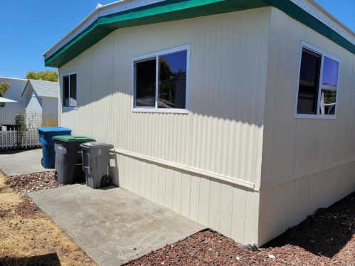354 Ricardo Ave, Santa Rosa, CA 95407-6207