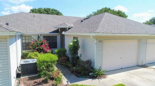 525 Juniper Way, Tavares, FL 32778-5610