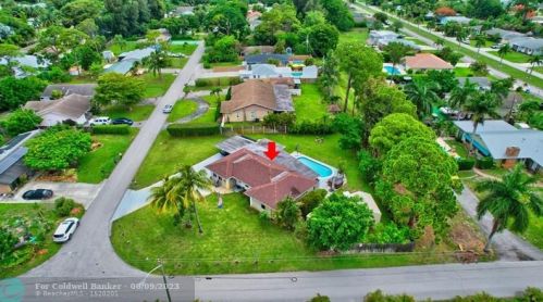 5031 Van Buren Rd, Delray Beach, FL 33484-4255