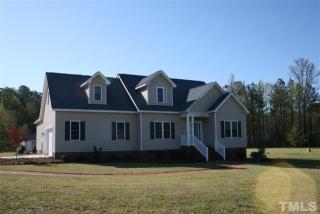 575 Ruth Dr, Nashville, NC 27856-8745