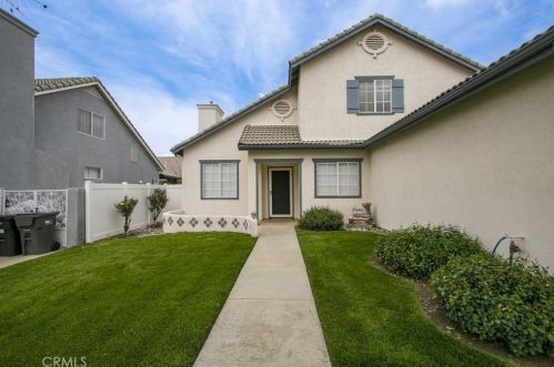 452 Akindale Way, Beaumont, CA 92223-7015