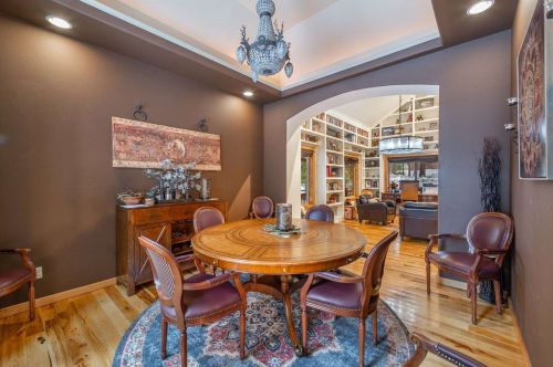 12726 Greenwood Dr, Truckee, CA 96161-2606