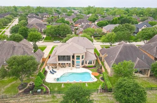 21310 Shawnee Park Dr, Richmond, TX 77406-2992