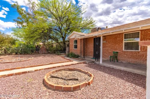 1310 13th St, Tucson, AZ 85719-6106