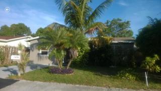 707 Broward St, Lake Worth, FL 33462-3145