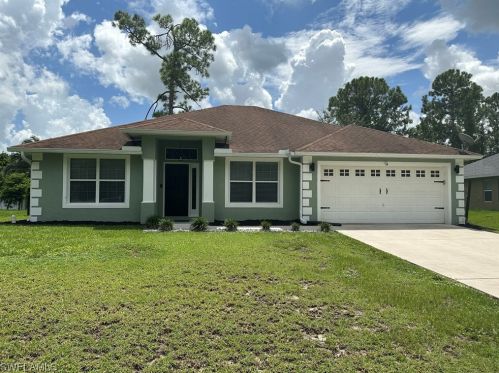 2511 33rd St, Lehigh Acres, FL 33976-4526