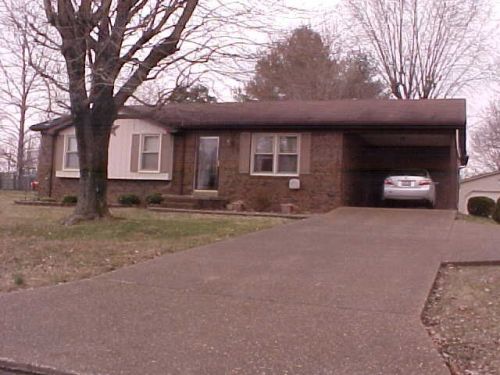 83 Lakeview Dr, Beechmont, KY 42323-3917