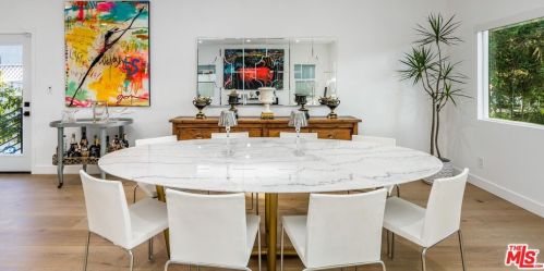 4552 Ethel Ave, North Hollywood CA  91605-4703 exterior