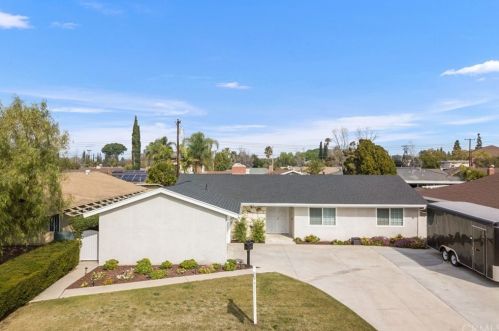 1243 Chestnut Ave, Orange CA 92867-3836 exterior