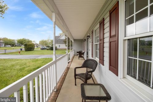 608 Halleck St, Fredericksburg VA  22407-8627 exterior