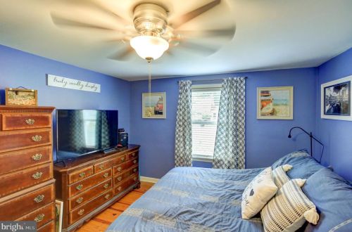 5 Lee St, Hanover PA  17331-1923 exterior