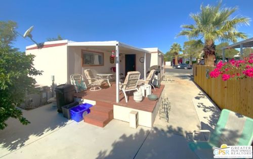 69381 Crestview Dr, Desert Hot Springs CA  92241-8231 exterior