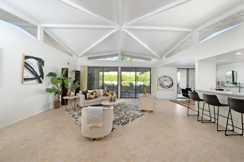 2439 Paseo Del Rey, Palm Springs, CA 92264-9519