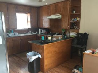 1116 Smith St, Odessa TX  79763-2554 exterior