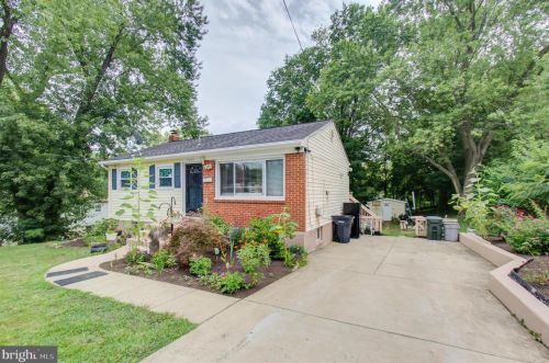 1503 Aiden Dr, Woodbridge, VA 22191-3001