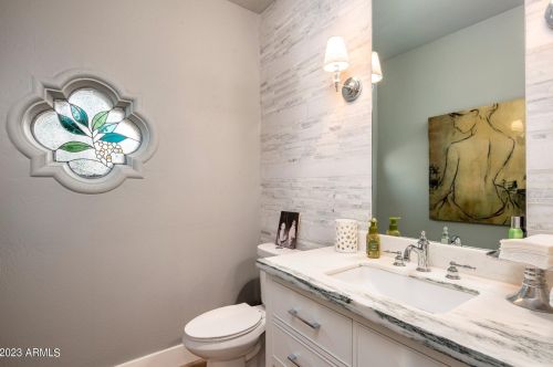 23006 86 St, Scottsdale AZ 85255-2881 exterior