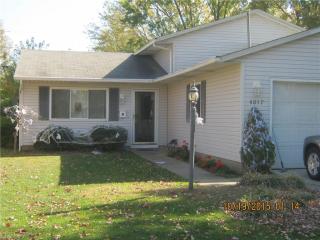 4017 Cambridge Ave, Lorain, OH 44053-2329