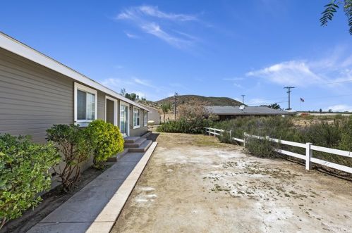 27525 Durant St, Menifee CA  92585 exterior