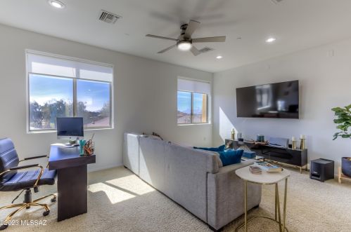 2406 Blue Diamond Dr, Tucson AZ  85718-6691 exterior