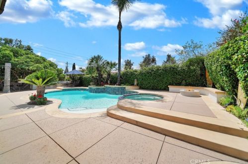 3801 Spurr Cir, Brea CA  92823-6333 exterior