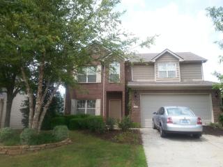 121 Ocoee Ct, Lexington, KY 40511-8948