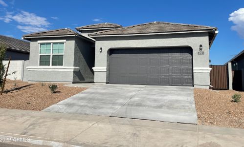 4183 243rd Dr, Buckeye, AZ 85326