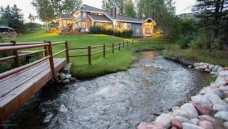 7035 Sopris Creek Rd, Snowmass, CO 81654-9206