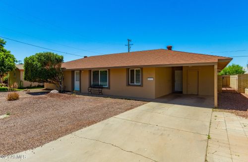 724 Evergreen St, Chandler, AZ 85225-7224