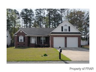 3411 Beckford Ln, Fayetteville, NC 28304-2905