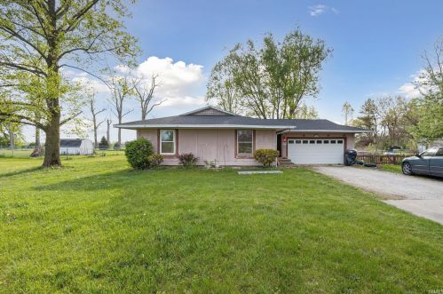 1855 300, Bass Lake, IN 46534-9798