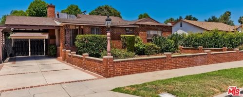 6633 Colbath Ave, Van Nuys, CA 91405-4808