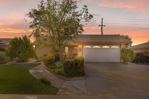 26953 Potomac Dr, Menifee CA  92586-3162 exterior