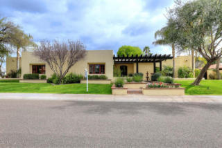 8156 Del Barquero Dr, Scottsdale, AZ 85258-2328