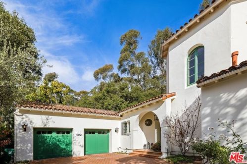 492 Monarch Ln, Santa Barbara, CA 93108-2689