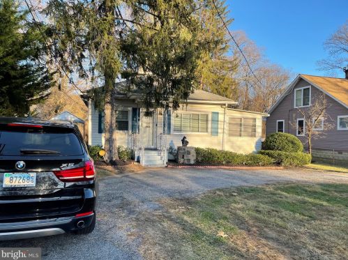 7107 High Bridge Rd, Bowie, MD 20720-5239