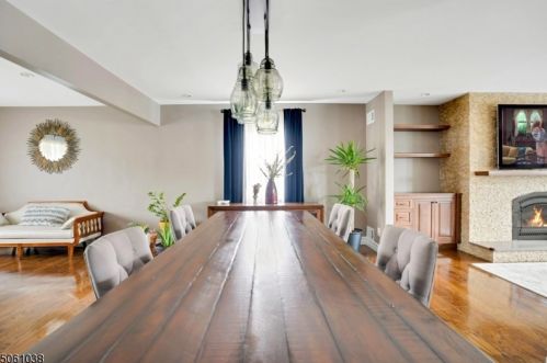 22 Glenview Rd, Nutley NJ  07110-2112 exterior