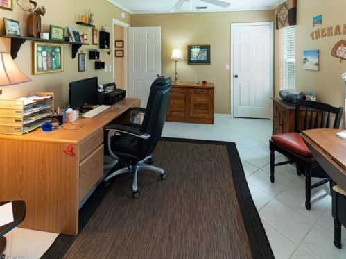 2309 Kings Lk Blvd, Naples FL  34112-5306 exterior