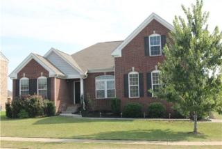 2500 Broome St, Nolensville, TN 37135-5020