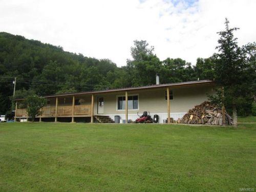 10594 Mosher Hollow Rd, Cattaraugus, NY 14719-9238